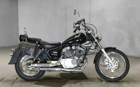 YAMAHA VIRAGO 250 3DM