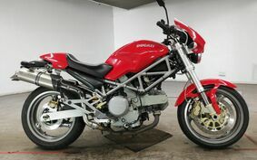 DUCATI MONSTER 400 2004 M407A