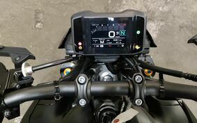 YAMAHA MT-09 SP 2021 RN69J