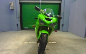 KAWASAKI NINJA ZX-6R R 2003 ZX600K