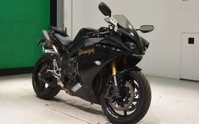 YAMAHA YZF-R1 2009 RN24J