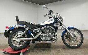 YAMAHA VIRAGO 250 S 3DM