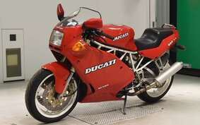 DUCATI 900SS 1991 906SC