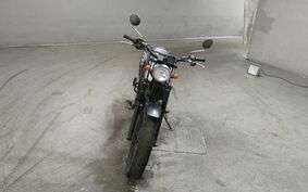 YAMAHA TW225 DG09J