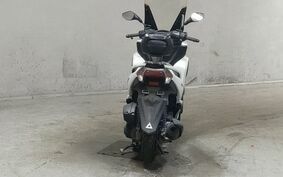 YAMAHA TRICITY 125 SE82J