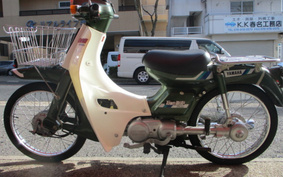 YAMAHA TOWN MATE 80 22K