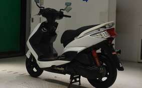 YAMAHA CYGNUS 125 XSR 2 SE44J