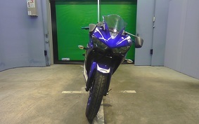 YAMAHA YZF-R25 RG10