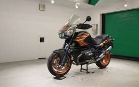 BMW R1150R ROCKSTAR 2003 0308