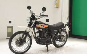 KAWASAKI 250TR BJ250F