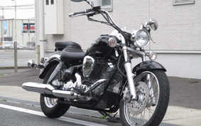 YAMAHA DRAGSTAR 250 VG05J