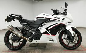 KAWASAKI NINJA 250R EX250K