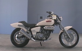 HONDA MAGNA 50 AC13