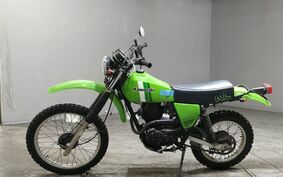 KAWASAKI KL250 KL250A