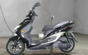 YAMAHA CYGNUS 125 X SR SE44J