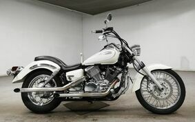 YAMAHA DRAGSTAR 250 VG05J