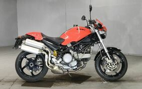 DUCATI MONSTER S2R 2007 M414A