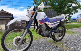 YAMAHA SEROW 225 W 4JG