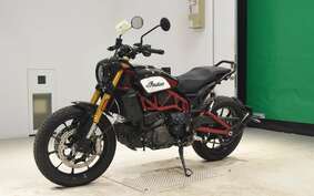 INDIAN FTR1200 S 2020 RTS2