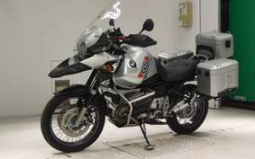 BMW R1150GS ADVENTURE 2002