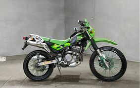 KAWASAKI SUPER SHERPA KL250G