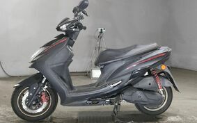 YAMAHA CYGNUS 125 X SR SEA5J