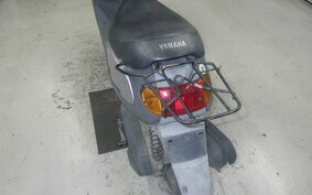 YAMAHA JOG POCHE SA08J