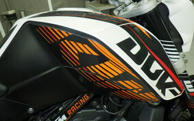 KTM 125 DUKE JGA40