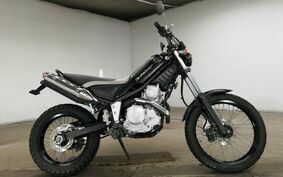 YAMAHA TRICKER DG10J