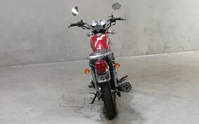 SUZUKI GN125 F Gen.2 不明