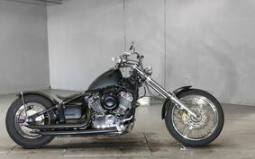 YAMAHA DRAGSTAR 400 2002 VH01J