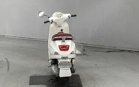 VESPA LX125 M6650