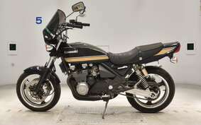 KAWASAKI ZEPHYR 400 KAI 2008 ZR400C