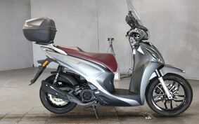 KYMCO TERSELY S125 不明