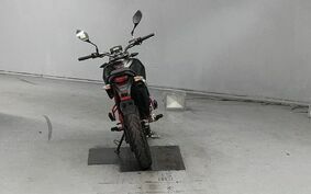 APRILIA STX カフェ125 不明