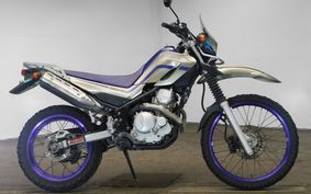 YAMAHA SEROW 250 DG11J