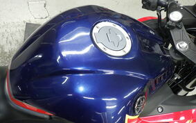 YAMAHA YZF-R25 RG10J