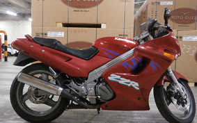 KAWASAKI ZZ-R250 1995 EX250H