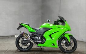 KAWASAKI NINJA 250R EX250K