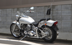 YAMAHA DRAGSTAR 400 2005 VH01J