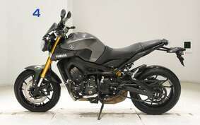 YAMAHA MT-09 2014 RN34J