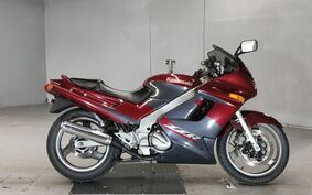 KAWASAKI ZZ-R250 EX250H