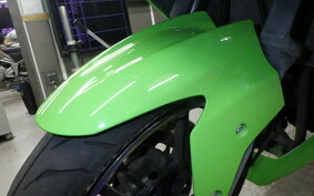 KAWASAKI NINJA 250R EX250K