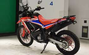 HONDA CRF250 GEN 2 RALLY MD47