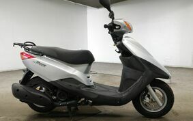 YAMAHA AXIS 125 TREET SE53J