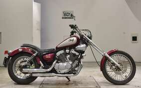 YAMAHA VIRAGO 250 3DM