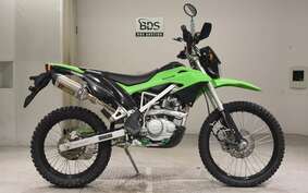 KAWASAKI KLX150BF