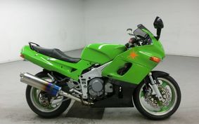 KAWASAKI ZXR400R 1990 ZX400H