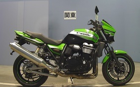 KAWASAKI ZRX1200 D 2009 ZRT20D