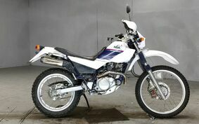 YAMAHA SEROW 225 WE 4JG